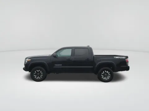 Photos of 2023 Toyota Tacoma TRD Off-Road for sale in Moses Lake, WA at Chevrolet of Moses Lake