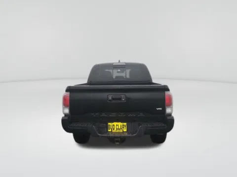 More photos of 2023 Toyota Tacoma TRD Off-Road at Chevrolet of Moses Lake, WA