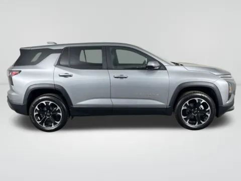 More photos of 2026 Chevrolet Equinox LT at Chevrolet of Moses Lake, WA