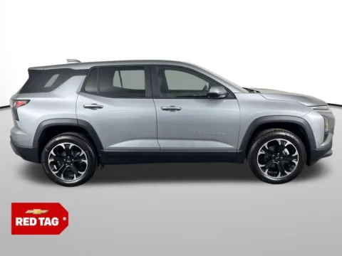 More photos of 2026 Chevrolet Equinox LT at Chevrolet of Moses Lake, WA