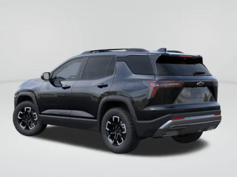 Another view of 2026 Chevrolet Equinox ACTIV for sale in Moses Lake, WA at Chevrolet of Moses Lake