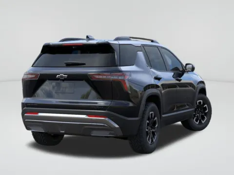 More photos of 2026 Chevrolet Equinox ACTIV at Chevrolet of Moses Lake, WA