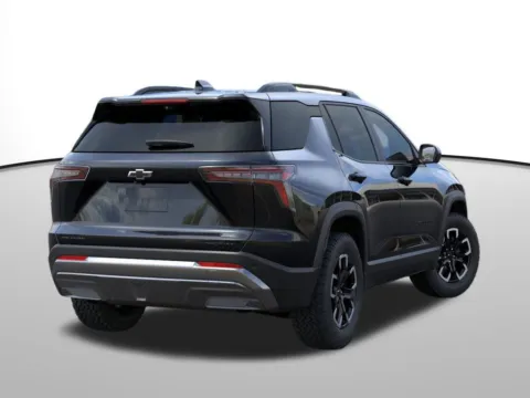 More photos of 2026 Chevrolet Equinox ACTIV at Chevrolet of Moses Lake, WA