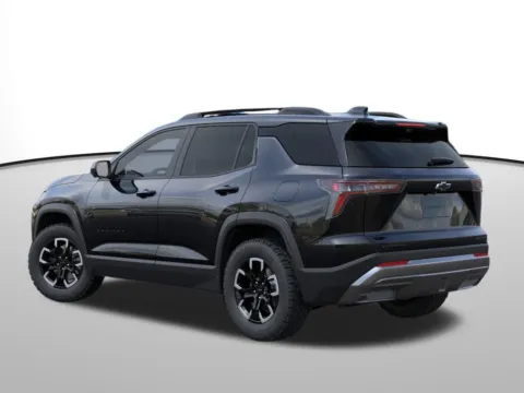 Another view of 2026 Chevrolet Equinox ACTIV for sale in Moses Lake, WA at Chevrolet of Moses Lake