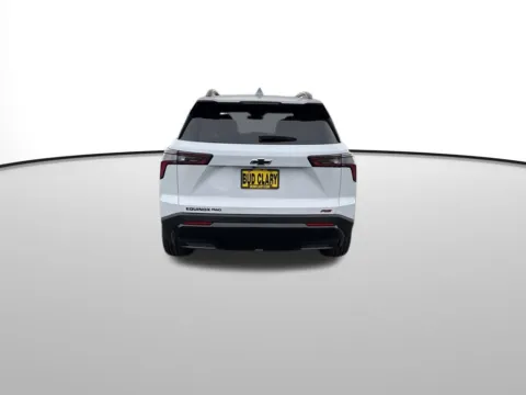 More photos of 2026 Chevrolet Equinox RS at Chevrolet of Moses Lake, WA