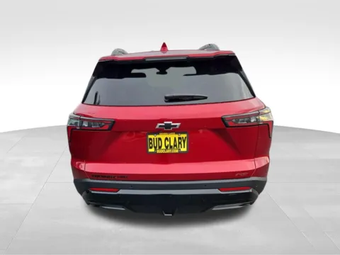 More photos of 2026 Chevrolet Equinox RS at Bud Clary Chevrolet of Moses Lake, WA