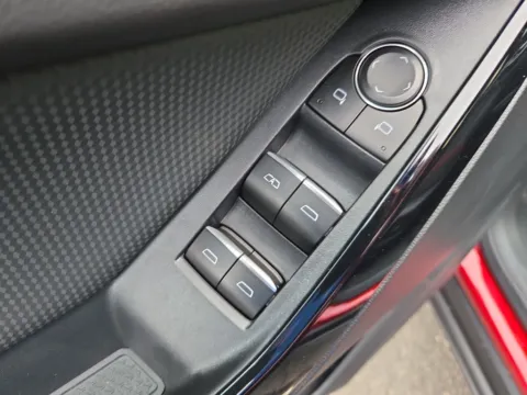 Another view of 2026 Chevrolet Equinox RS for sale in Moses Lake, WA at Chevrolet of Moses Lake