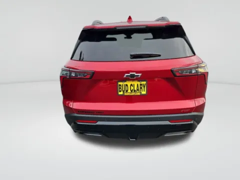 More photos of 2026 Chevrolet Equinox RS at Bud Clary Chevrolet of Moses Lake, WA