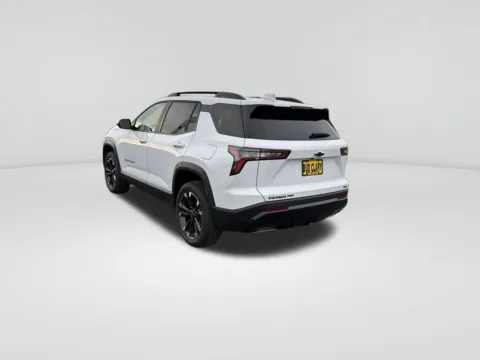 More photos of 2026 Chevrolet Equinox RS at Bud Clary Chevrolet of Moses Lake, WA