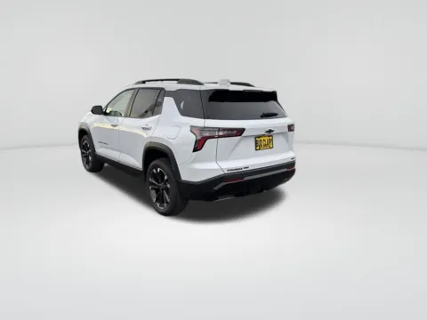 Another view of 2026 Chevrolet Equinox RS for sale in Moses Lake, WA at Bud Clary Chevrolet of Moses Lake