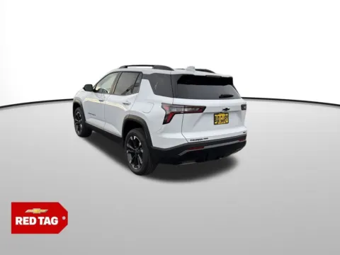 More photos of 2026 Chevrolet Equinox RS at Chevrolet of Moses Lake, WA