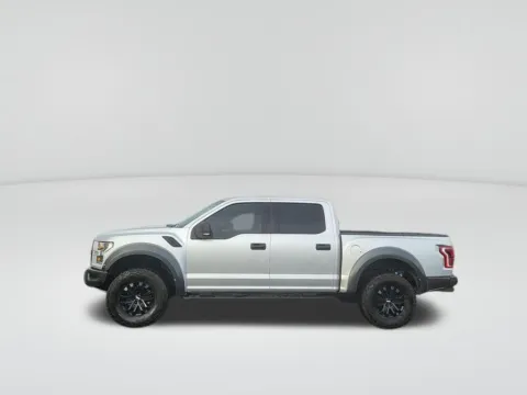 Photos of 2017 Ford F-150 Raptor for sale in Moses Lake, WA at Chevrolet of Moses Lake