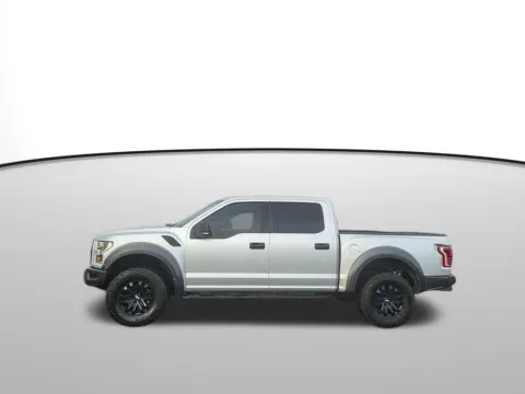 Photos of 2017 Ford F-150 Raptor for sale in Moses Lake, WA at Chevrolet of Moses Lake