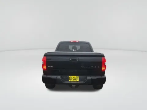 More photos of 2014 Toyota Tundra 1794 at Chevrolet of Moses Lake, WA