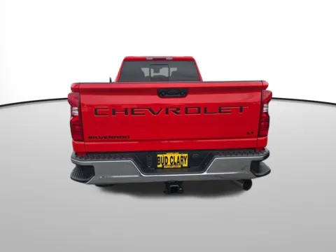 More photos of 2026 Chevrolet Silverado 2500HD LT at Chevrolet of Moses Lake, WA