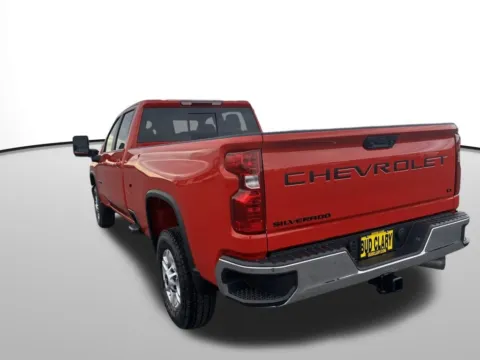 Another view of 2026 Chevrolet Silverado 2500HD LT for sale in Moses Lake, WA at Chevrolet of Moses Lake
