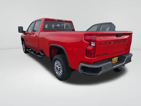 Another view of 2026 Chevrolet Silverado 2500HD LT for sale in Moses Lake, WA at Bud Clary Chevrolet of Moses Lake