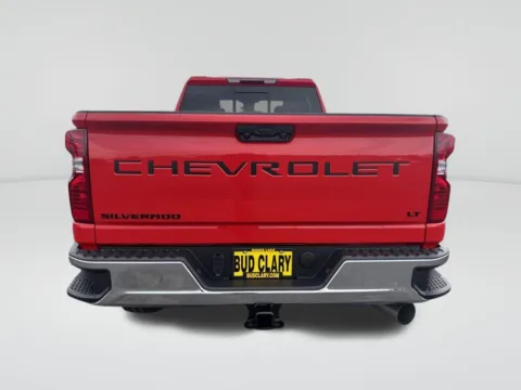 More photos of 2026 Chevrolet Silverado 2500HD LT at Chevrolet of Moses Lake, WA