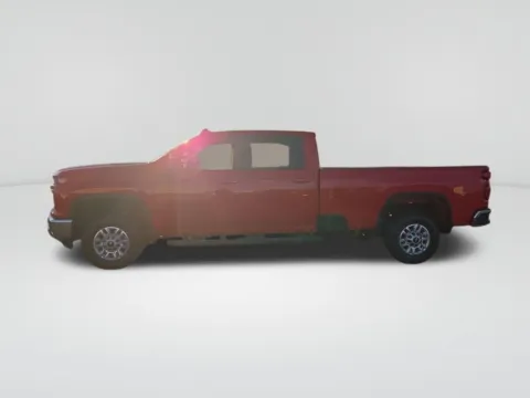 Photos of 2026 Chevrolet Silverado 2500HD LT for sale in Moses Lake, WA at Bud Clary Chevrolet of Moses Lake