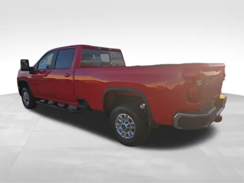 More photos of 2026 Chevrolet Silverado 2500HD LT at Bud Clary Chevrolet of Moses Lake, WA
