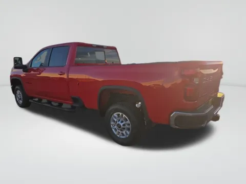More photos of 2026 Chevrolet Silverado 2500HD LT at Bud Clary Chevrolet of Moses Lake, WA
