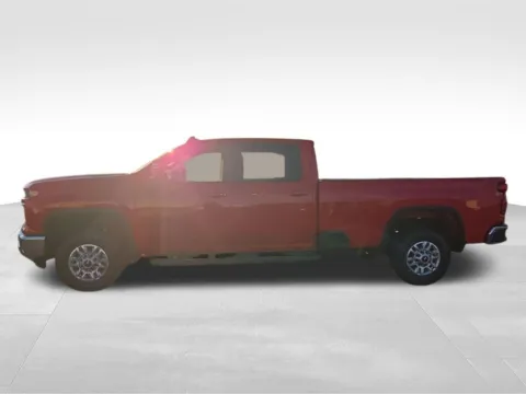 Photos of 2026 Chevrolet Silverado 2500HD LT for sale in Moses Lake, WA at Bud Clary Chevrolet of Moses Lake