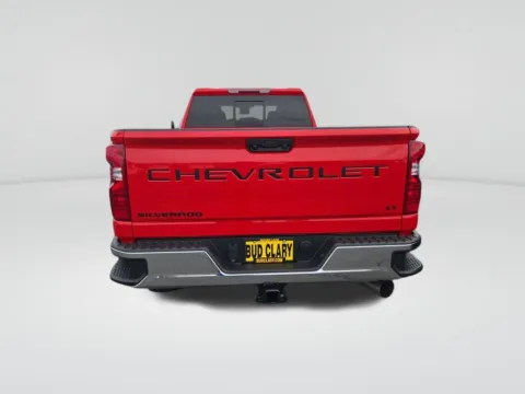 More photos of 2026 Chevrolet Silverado 2500HD LT at Bud Clary Chevrolet of Moses Lake, WA