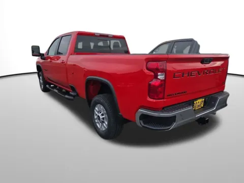Another view of 2026 Chevrolet Silverado 2500HD LT for sale in Moses Lake, WA at Chevrolet of Moses Lake