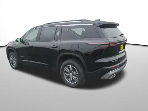 Another view of 2026 Chevrolet Traverse LT for sale in Moses Lake, WA at Bud Clary Chevrolet of Moses Lake