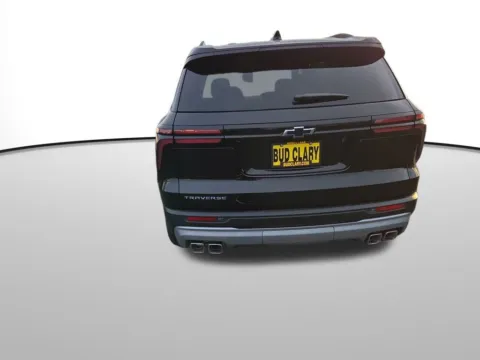 More photos of 2026 Chevrolet Traverse LT at Chevrolet of Moses Lake, WA