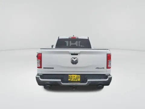 More photos of 2022 Ram 1500 Big Horn/Lone Star at Chevrolet of Moses Lake, WA