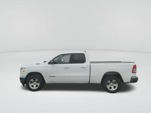Photos of 2022 Ram 1500 Big Horn/Lone Star for sale in Moses Lake, WA at Chevrolet of Moses Lake