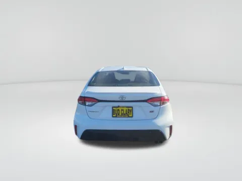 More photos of 2024 Toyota Corolla SE at Chevrolet of Moses Lake, WA