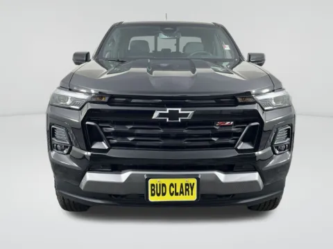 Photos of 2025 Chevrolet Colorado Z71 for sale in Moses Lake, WA at Chevrolet of Moses Lake