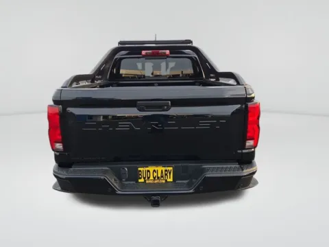 More photos of 2025 Chevrolet Colorado Z71 at Bud Clary Chevrolet of Moses Lake, WA