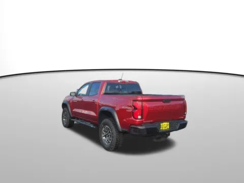 Another view of 2025 Chevrolet Colorado ZR2 for sale in Moses Lake, WA at Chevrolet of Moses Lake