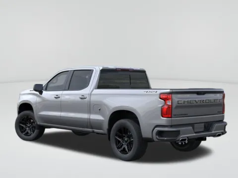 Another view of 2025 Chevrolet Silverado 1500 RST for sale in Moses Lake, WA at Chevrolet of Moses Lake