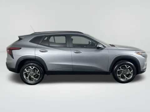 More photos of 2025 Chevrolet Trax LT at Chevrolet of Moses Lake, WA