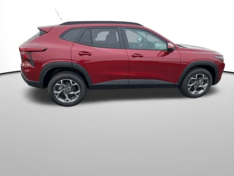 More photos of 2025 Chevrolet Trax LT at Chevrolet of Moses Lake, WA