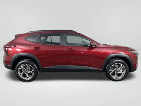 More photos of 2025 Chevrolet Trax LT at Chevrolet of Moses Lake, WA