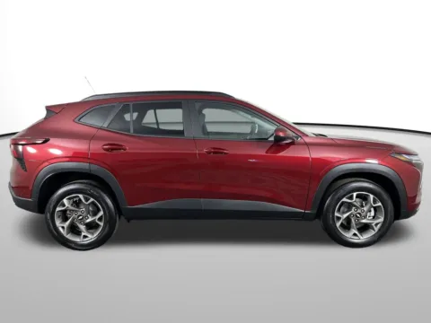 More photos of 2025 Chevrolet Trax LT at Chevrolet of Moses Lake, WA