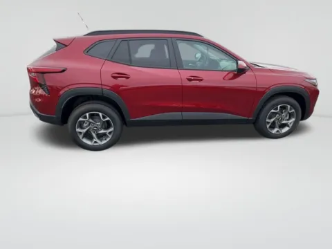 More photos of 2025 Chevrolet Trax LT at Bud Clary Chevrolet of Moses Lake, WA