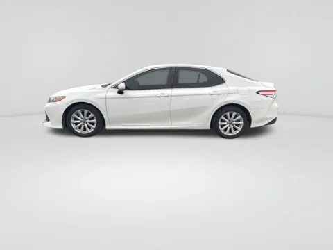 Photos of 2018 Toyota Camry LE for sale in Moses Lake, WA at Chevrolet of Moses Lake