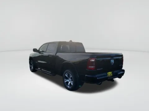 Photos of 2022 Ram 1500 Laramie for sale in Moses Lake, WA at Chevrolet of Moses Lake