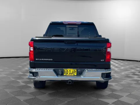 More photos of 2019 Chevrolet Silverado 1500 LT at Chevrolet of Moses Lake, WA