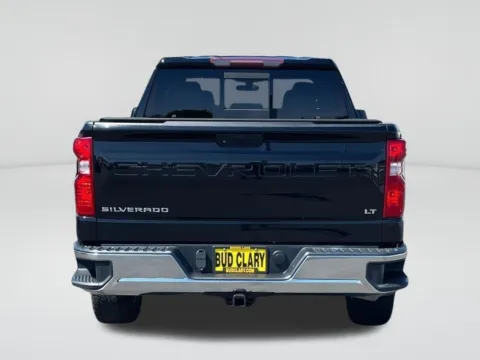 More photos of 2019 Chevrolet Silverado 1500 LT at Chevrolet of Moses Lake, WA