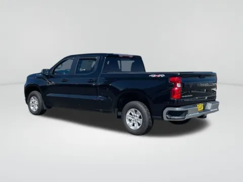 Another view of 2019 Chevrolet Silverado 1500 LT for sale in Moses Lake, WA at Chevrolet of Moses Lake