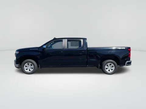 Photos of 2019 Chevrolet Silverado 1500 LT for sale in Moses Lake, WA at Chevrolet of Moses Lake