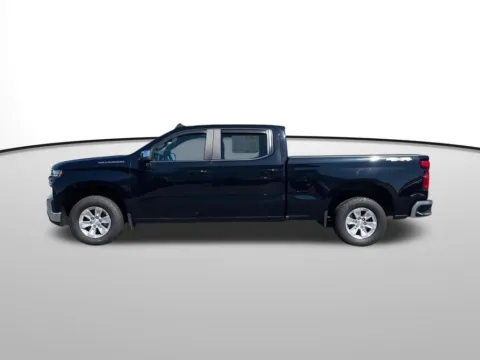 Photos of 2019 Chevrolet Silverado 1500 LT for sale in Moses Lake, WA at Chevrolet of Moses Lake