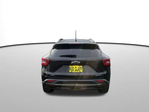 More photos of 2025 Chevrolet Trax ACTIV at Chevrolet of Moses Lake, WA